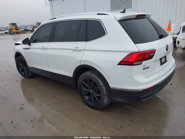 2024 VOLKSWAGEN TIGUAN 3VV3B7AX7RM170122 Photo 2