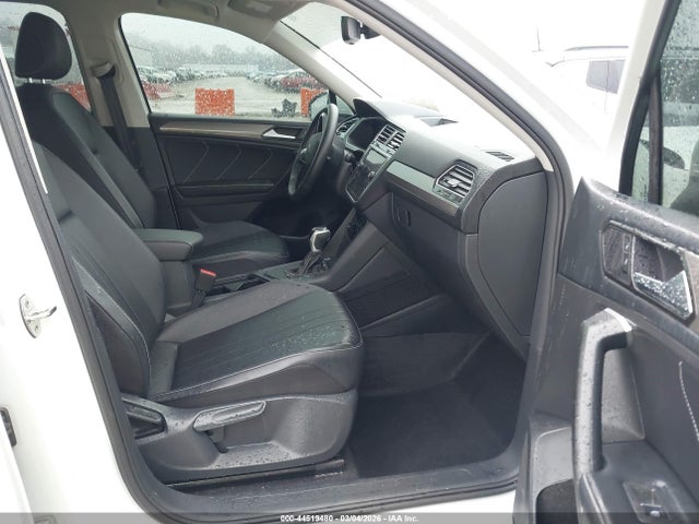 2024 VOLKSWAGEN TIGUAN 3VV3B7AX7RM170122 Photo 4