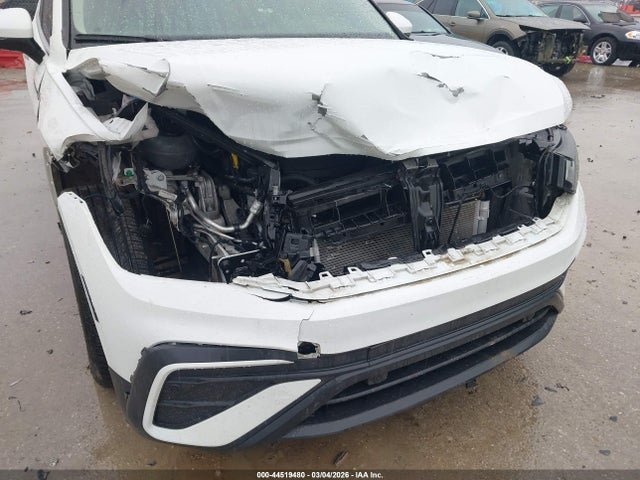 2024 VOLKSWAGEN TIGUAN 3VV3B7AX7RM170122 Photo 5