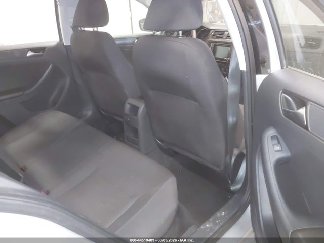 44519483 :رقم المزاد ، 3VW267AJ2GM346899 vin ، 2016 Volkswagen Jetta 1.4t S مزاد بيع