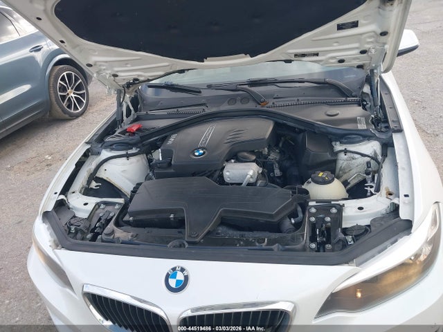 2014 BMW 228I WBA1F5C58EV246051 Photo 9