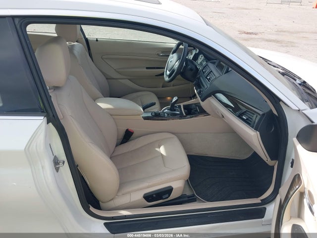 2014 BMW 228I WBA1F5C58EV246051 Photo 4