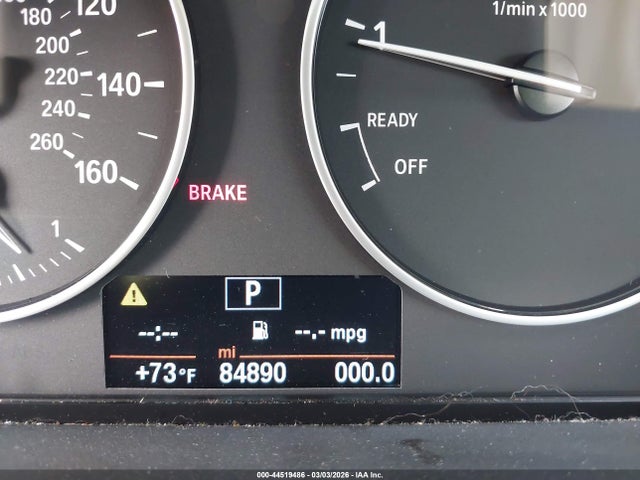 2014 BMW 228I WBA1F5C58EV246051 Photo 6