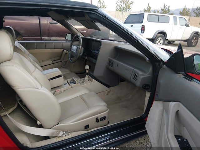 Продаж на аукціоні авто 1993 Cadillac Allante, vin: 1G6VS3395PU127134, номер лоту: 44519488