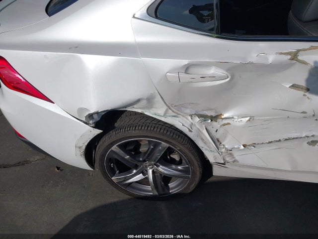 44519492 :رقم المزاد ، JTHBA1D28H5061200 vin ، 2017 Lexus Is 200t مزاد بيع