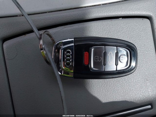 Aukcja sprzedaży 2014 Audi A7 3.0t Premium Plus, vin: WAU2GAFC4EN070152, numer aukcji: 44519496