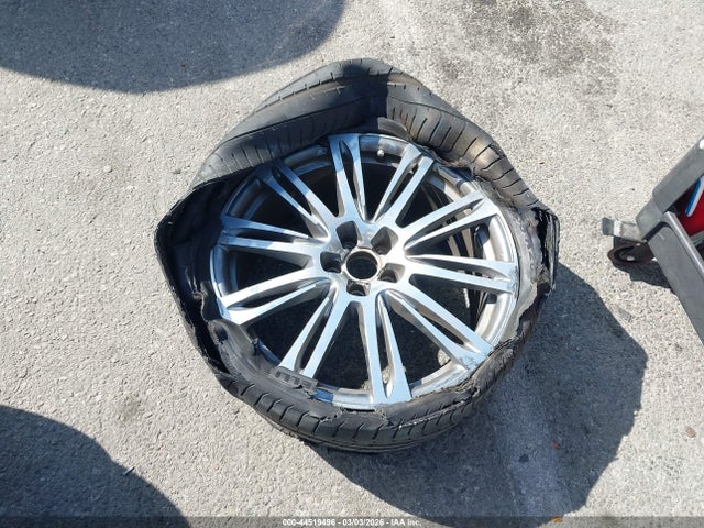 Aukcja sprzedaży 2014 Audi A7 3.0t Premium Plus, vin: WAU2GAFC4EN070152, numer aukcji: 44519496