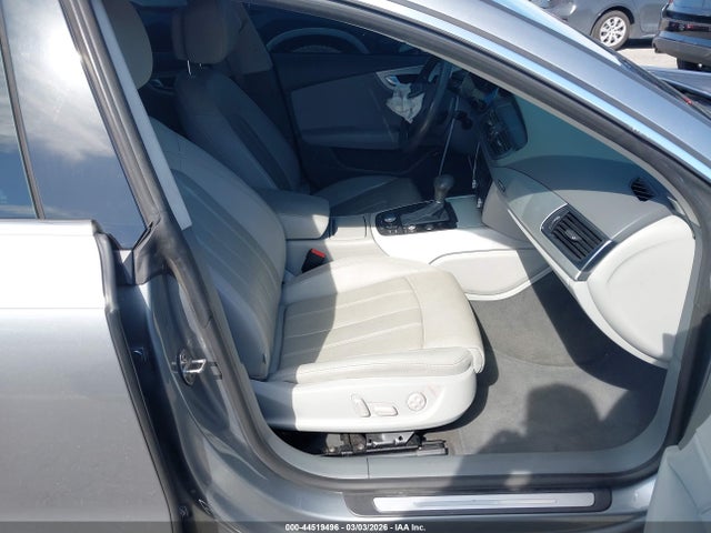 Audi A7 3.0t Premium Plus 2014 WAU2GAFC4EN070152 Image 5