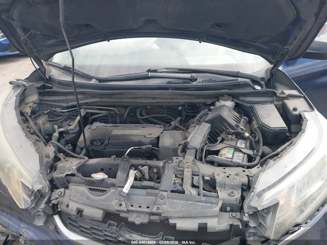 Aukcja sprzedaży 2015 Honda Cr-v Lx, vin: 3CZRM3H36FG711941, numer aukcji: 44519506