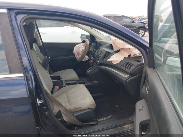 Aukcja sprzedaży 2015 Honda Cr-v Lx, vin: 3CZRM3H36FG711941, numer aukcji: 44519506