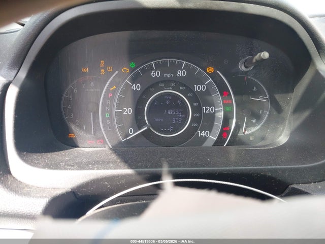 Aukcja sprzedaży 2015 Honda Cr-v Lx, vin: 3CZRM3H36FG711941, numer aukcji: 44519506