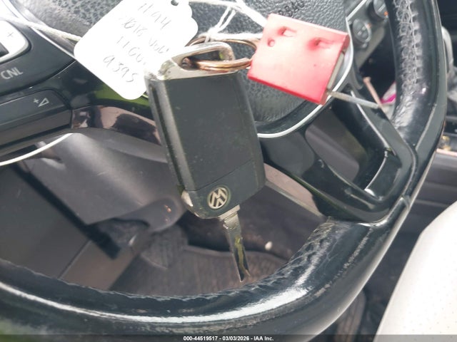 Aukcja sprzedaży 2018 Volkswagen Tiguan 2.0t Se/2.0t Sel, vin: 3VV3B7AX6JM039395, numer aukcji: 44519517