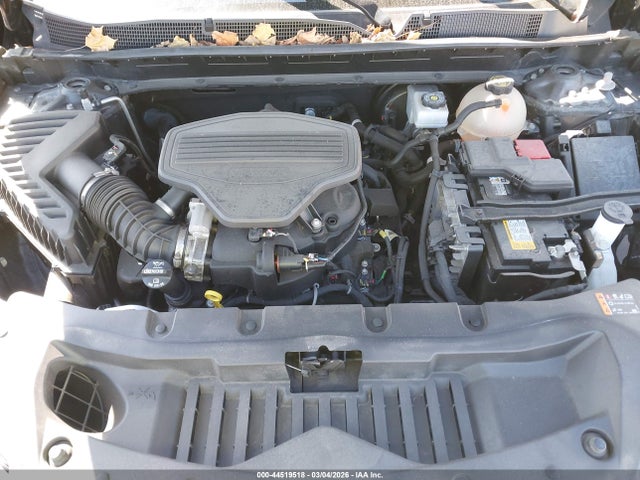 2020 CHEVROLET BLAZER 3GNKBCRS6LS662114 Photo 9