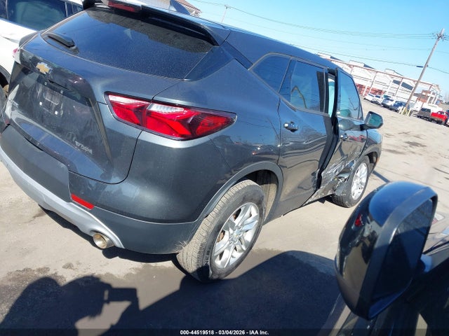2020 CHEVROLET BLAZER 3GNKBCRS6LS662114 Photo 3