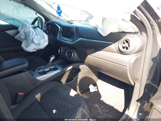2020 CHEVROLET BLAZER 3GNKBCRS6LS662114 Photo 4