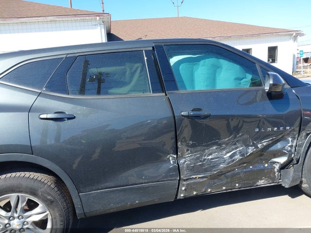 2020 CHEVROLET BLAZER 3GNKBCRS6LS662114 Photo 5