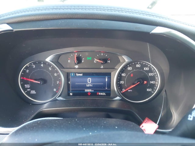 2020 CHEVROLET BLAZER 3GNKBCRS6LS662114 Photo 6