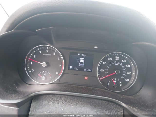 Продажа на аукционе авто 2021 Kia Forte Lxs, vin: 3KPF24AD7ME397524, номер лота: 44519519