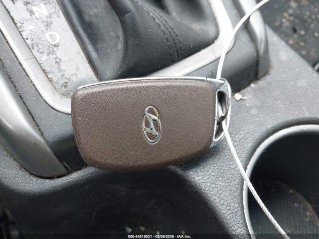 2015 Hyundai Elantra Sport მანქანა იყიდება აუქციონზე, vin: KMHDH4AHXFU250347, აუქციონის ნომერი: 44519521