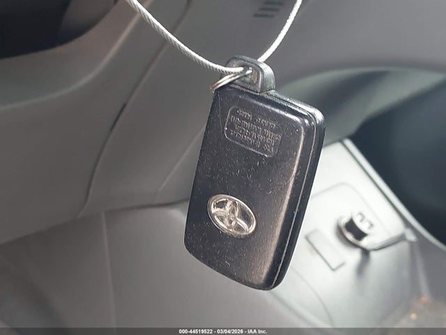 2010 TOYOTA PRIUS JTDKN3DU8A0072123 Photo 10