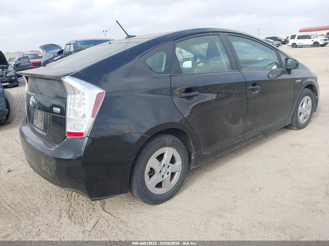 2010 TOYOTA PRIUS JTDKN3DU8A0072123 Photo 3