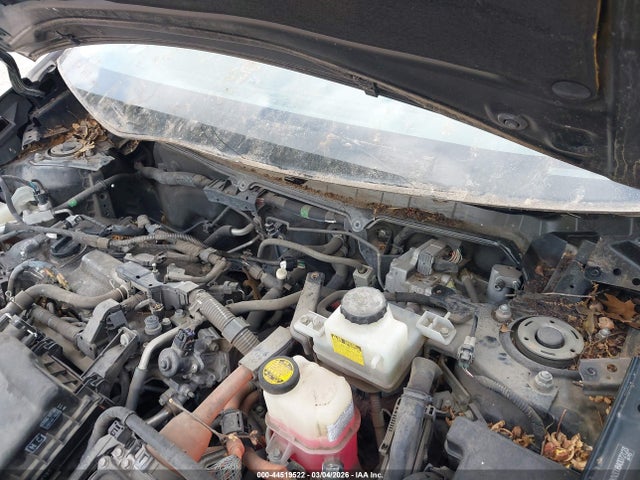 2010 TOYOTA PRIUS JTDKN3DU8A0072123 Photo 5