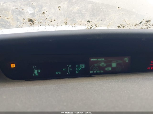 2010 TOYOTA PRIUS JTDKN3DU8A0072123 Photo 6