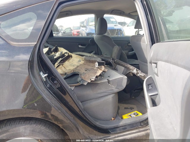2010 TOYOTA PRIUS JTDKN3DU8A0072123 Photo 7