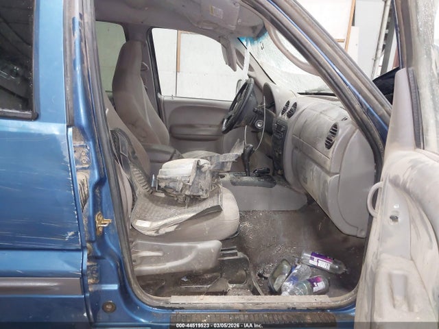 44519523 :رقم المزاد ، 1J8GL48KX3W655585 vin ، 2003 Jeep Liberty Sport مزاد بيع