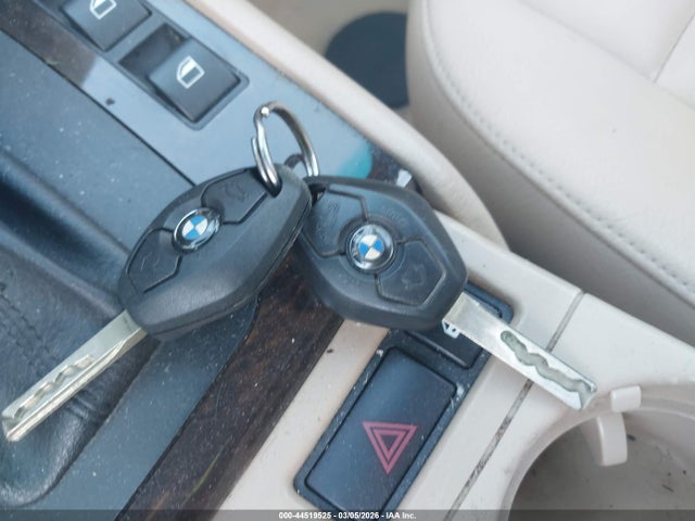 44519525 :رقم المزاد ، WBABW33446PX88320 vin ، 2006 Bmw 325ci مزاد بيع