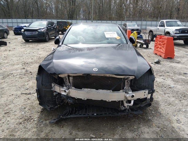 2019 Mercedes-benz C 300 მანქანა იყიდება აუქციონზე, vin: 55SWF8DB3KU308737, აუქციონის ნომერი: 44519529