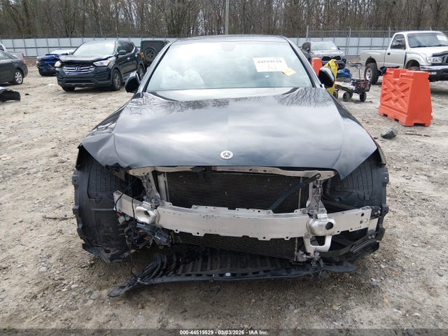 2019 Mercedes-benz C 300 მანქანა იყიდება აუქციონზე, vin: 55SWF8DB3KU308737, აუქციონის ნომერი: 44519529