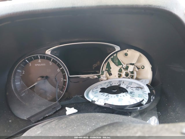 Aukcja sprzedaży 2016 Nissan Pathfinder Platinum, vin: 5N1AR2MN7GC611952, numer aukcji: 44519535