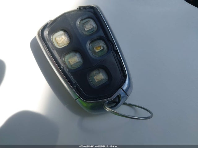 Aukcja sprzedaży 2016 Cadillac Ats Standard, vin: 1G6AG5RX3G0118327, numer aukcji: 44519543