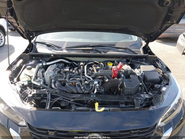 3N1AB8BV0SY251795 Nissan SENTRA S