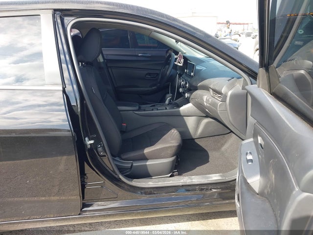 3N1AB8BV0SY251795 Nissan SENTRA S