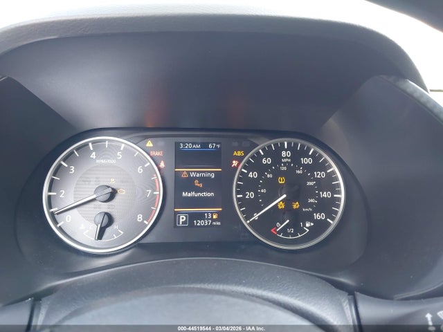 3N1AB8BV0SY251795 Nissan SENTRA S