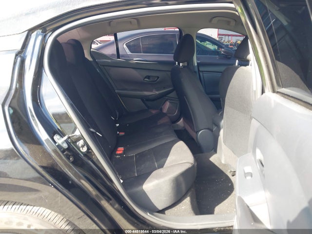 3N1AB8BV0SY251795 Nissan SENTRA S