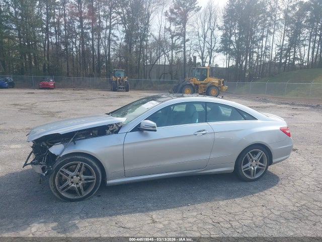 Aukcja sprzedaży 2011 Mercedes-benz E 550, vin: WDDKJ7CB9BF098382, numer aukcji: 44519545