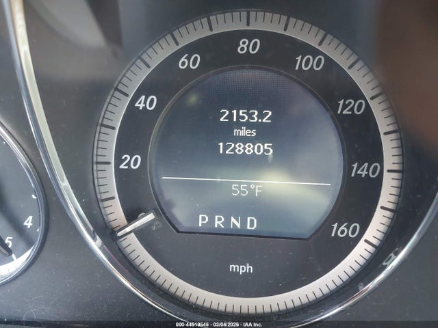 Aukcja sprzedaży 2011 Mercedes-benz E 550, vin: WDDKJ7CB9BF098382, numer aukcji: 44519545