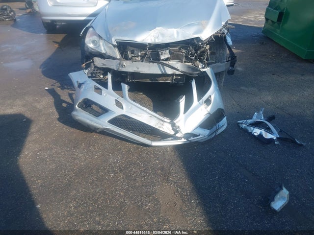 Aukcja sprzedaży 2011 Mercedes-benz E 550, vin: WDDKJ7CB9BF098382, numer aukcji: 44519545