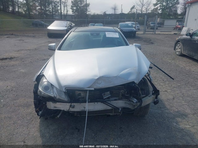 2011 MERCEDES-BENZ E 550 WDDKJ7CB9BF098382 Photo 5