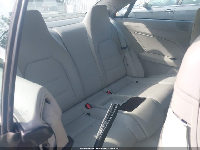 2011 MERCEDES-BENZ E 550 WDDKJ7CB9BF098382 Photo 7