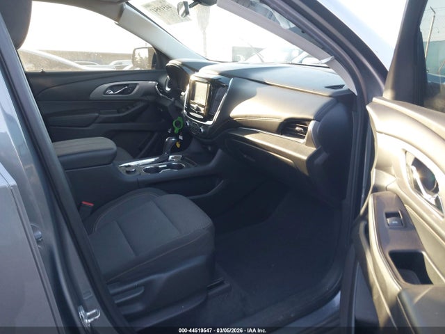 1GNERFKWXKJ118061 Chevrolet Traverse Ls