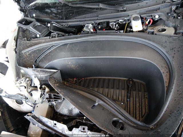 Продаж на аукціоні авто 2025 Tesla Model 3 Long Range Rear-wheel Drive/standard Rear-wheel Drive, vin: 5YJ3E1EA2SF059660, номер лоту: 44519549