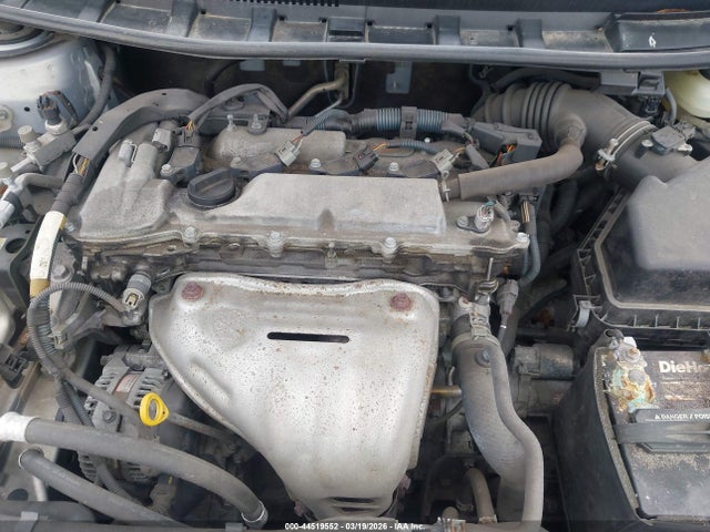 44519552 :رقم المزاد ، JTKJF5C72E3068758 vin ، 2014 Scion Tc 10 Series مزاد بيع