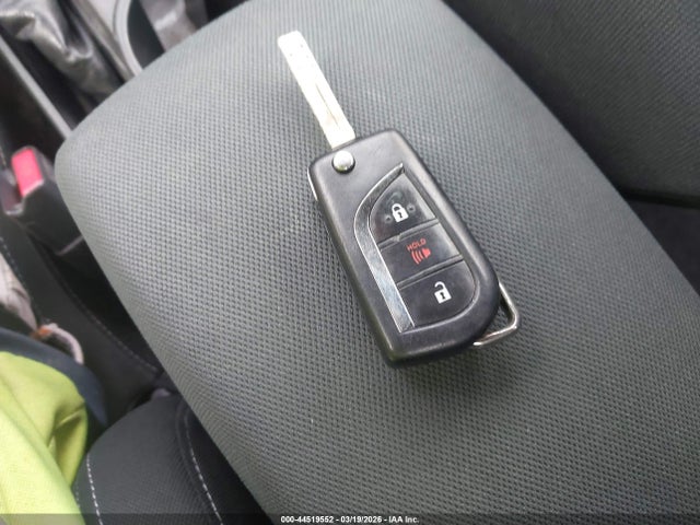 44519552 :رقم المزاد ، JTKJF5C72E3068758 vin ، 2014 Scion Tc 10 Series مزاد بيع