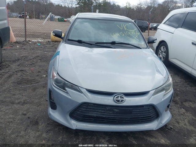 44519552 :رقم المزاد ، JTKJF5C72E3068758 vin ، 2014 Scion Tc 10 Series مزاد بيع