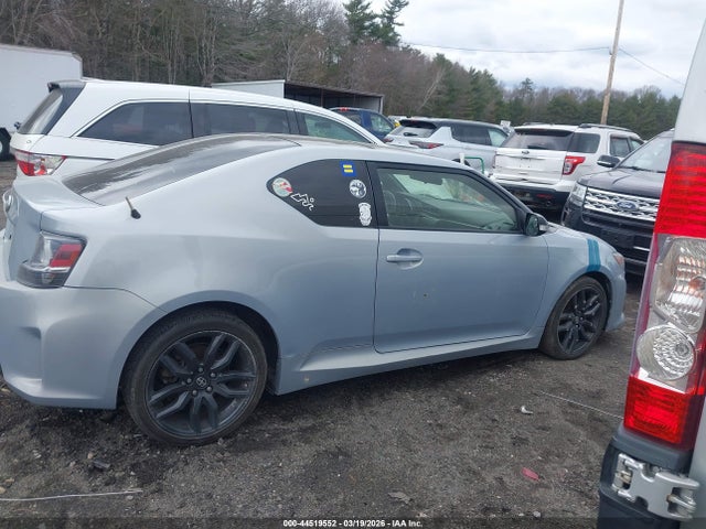 44519552 :رقم المزاد ، JTKJF5C72E3068758 vin ، 2014 Scion Tc 10 Series مزاد بيع