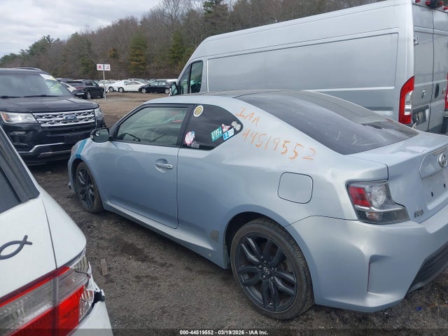 44519552 :رقم المزاد ، JTKJF5C72E3068758 vin ، 2014 Scion Tc 10 Series مزاد بيع